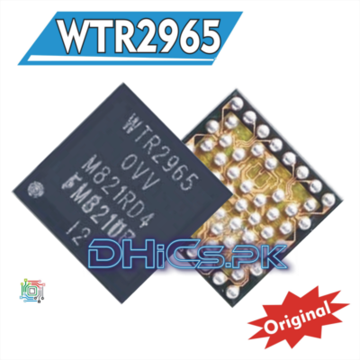 WTR2965 100% Original Network iC For Samsung A9 Samsung A9000 XIAOMI REDMI Note3 XIAOMI 3S  XIAOMI 3X  NOTE 4X  A57