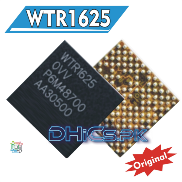 WTR1625 100% Original Network iC For  IPhone 6 6Plus Samsung S5 T365 T535/LG G3 IPhone 7 7plus XIAOMI MI3