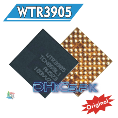 WTR3905 100% Original Network iC For iPhone 6-6P SONY XPERIA Z3 & LG G4