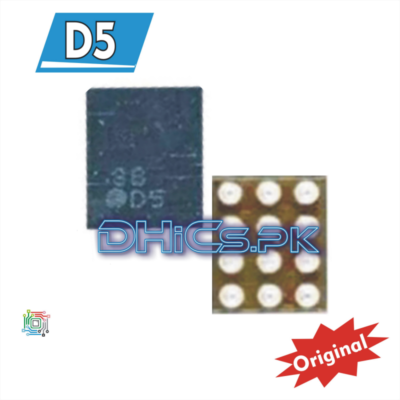 D5 100% Original Light iC For huawei Vivo Oppo Xiaomi