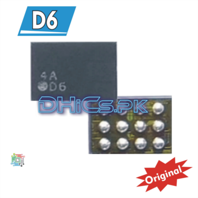 D6 100% Original Light iC For OPPO MX3 MX4 Vivo Sony Xperia T2