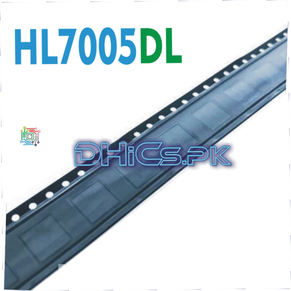 HL7005DL 100% Original Charging iC For