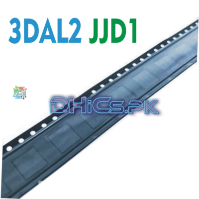 3DAL2 JJD1 100% Original Charging iC For