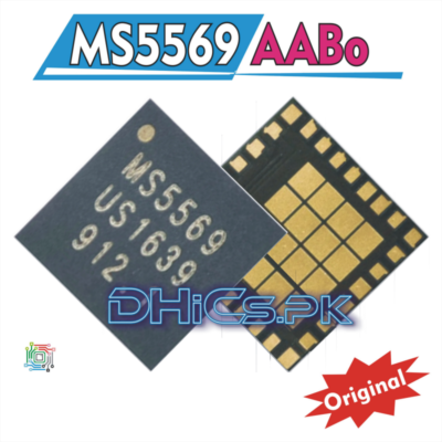 MS5569 AABo 100% Original Power iC