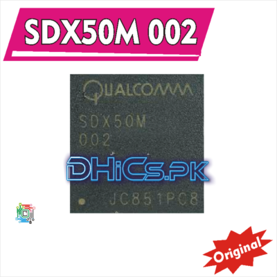 SDX50M 002 100% Original Power IC For Many Mobile Phones