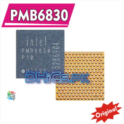 PMB6830 100% Original Power IC For Xiaomi Tablet 2, ASUS ZENFON