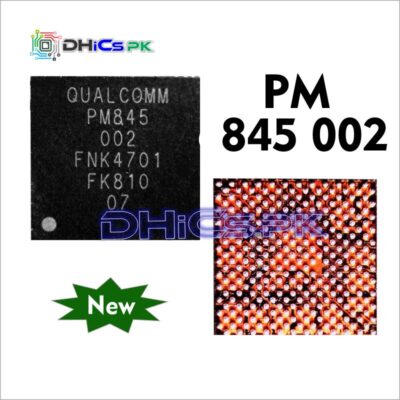 PM845 002 Power iC OG New For Samsung Oppo Vivo Xiaomi Android Mobile Phones in Pakistan