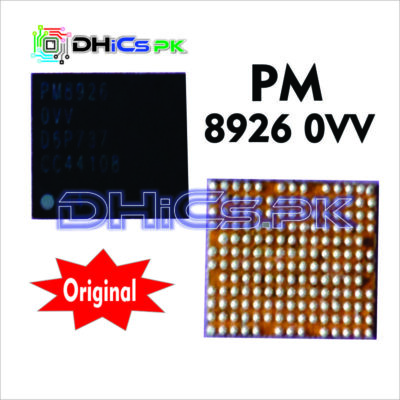 PM8926 Power iC 100% Original For Samsung Oppo Vivo Xiaomi Android Mobile Phones in Pakistan