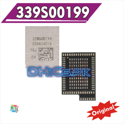 iPhone 7 7P wifi IC 339S00199