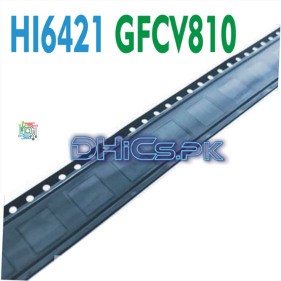 HI6421 GFCV810 Refurbish new Power iC for HUAWEI