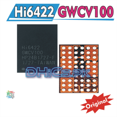 HI6422 GWCV100 Original new Power iC for HUAWEI