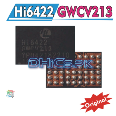 HI6422 GWCV213 Original new Power iC for HUAWEI