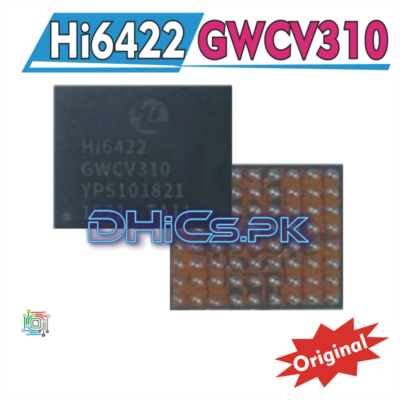 HI6422 GWCV310 Original new Power iC for HUAWEI