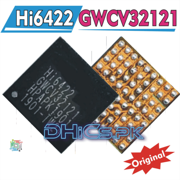 HI6422 GWCV32121 Original new Power iC for HUAWEI