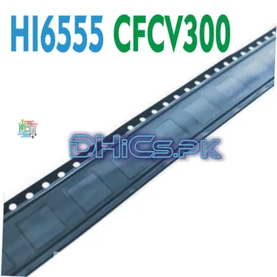 HI6555 CFCV300 Refurbish new Power iC for HUAWEI