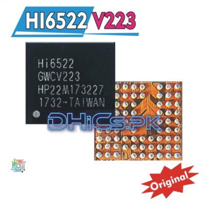 HI6522 V223  Original new Power iC for HUAWEI