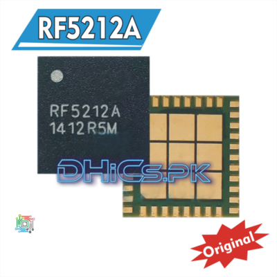 RF5212A Original new Power iC for Redmi Note 5A Xiaomi, Oppo