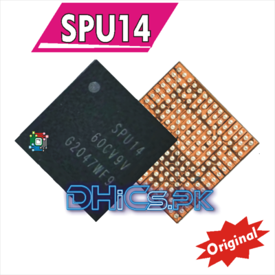 SPU14 Original new Power iC for many mobile phones