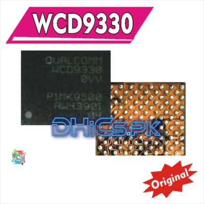 WCD9330 Original new Audio iC for Samsung Galaxy Note 8/S8/S8+