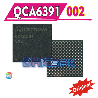 QCA6391 002 Original new Wifi iC for xiaomi oppo vivo