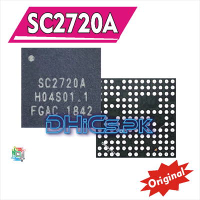 SC2720A Original new Power iC for ITEL A16 PLUS