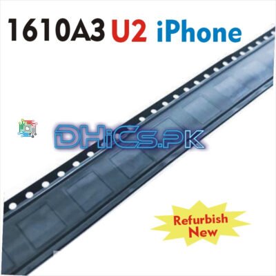 1610A3 U2 Charging iC Refurbish For IPhone 5s,6,6+,6S,6S+ U2 IC