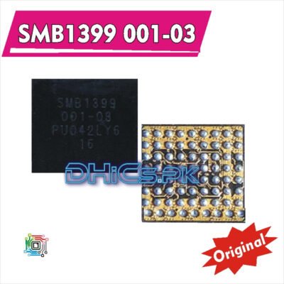 SMB1399 001-03 100% Original Charging Ic For Huawei Mate30