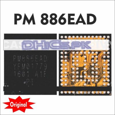 PM886EAD  Power iC 100% Original For Samsung Oppo Vivo Xiaomi Android Mobile Phones in Pakistan