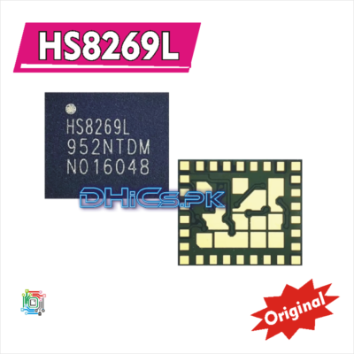 HS8269L 100% Original Power Amplifier ic