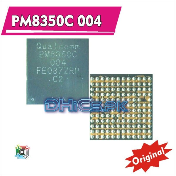 PM8350C 004 100% Original Power Ic For Oppo