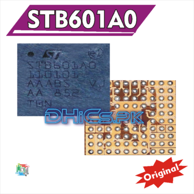 XS XR XS Max 11PRO MAX Face IC STB601A0