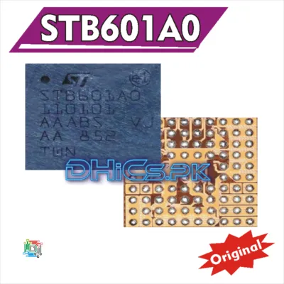 XS XR XS Max 11PRO MAX Face IC STB601A0