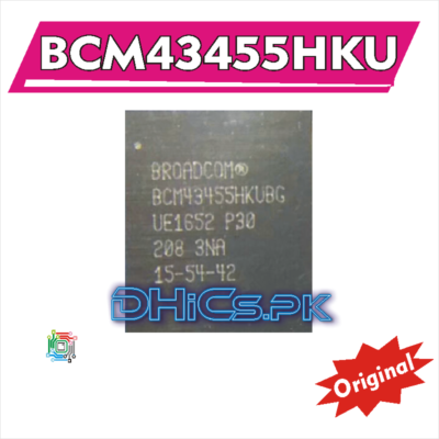 BCM43455HKU 100% Original Wifi iC chip for A8000