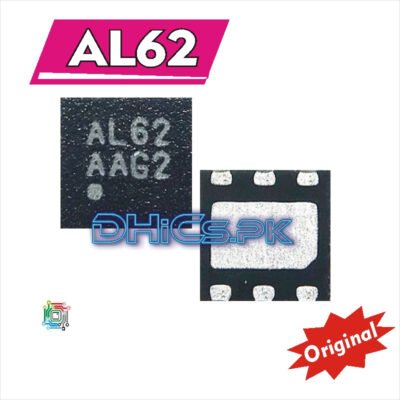 AL62 100% Original BackLight iC chip for Huawei Glory Enjoy 8E, oppo, vivo