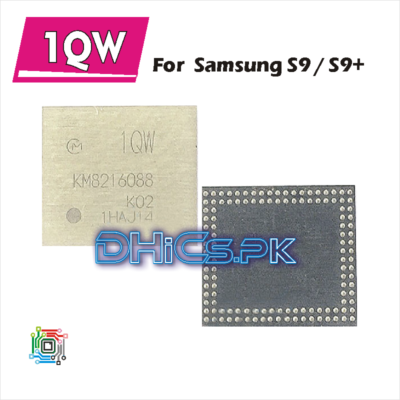 1QW WIFI iC for Samsung S9