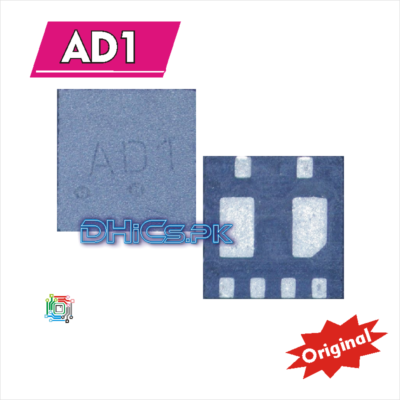 AD1 Charging iC