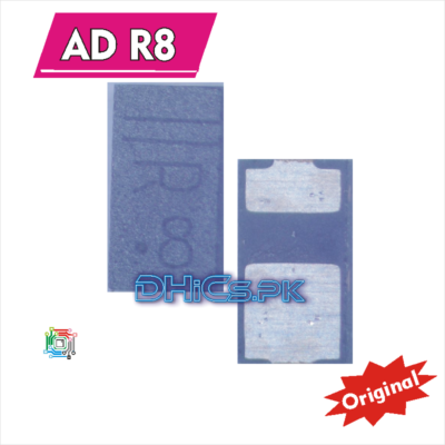 AD R8 Diode