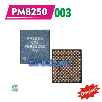 PM8250 003 Original Power iC