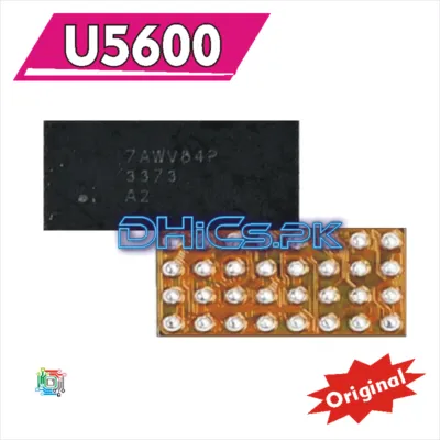 iPhone X U5600 touch power supply IC