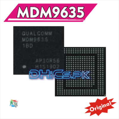 MDM9635 baseband for iPhone 6S 6SP