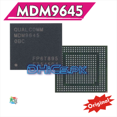 MDM9645 baseband For iphone 7 & 7Plus