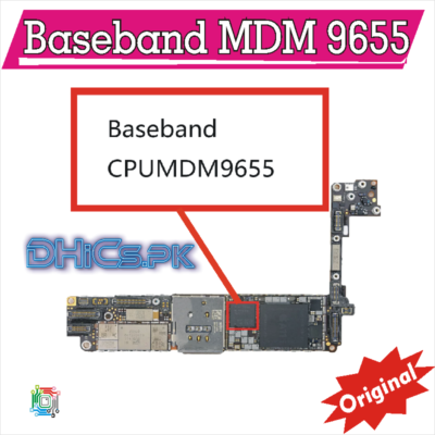 MDM9655 baseband for iphone 8 8Plus