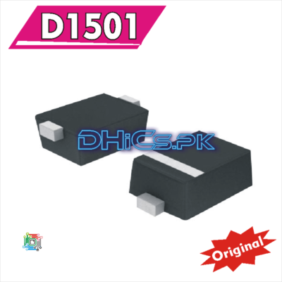 iPhone 6 diode D1501