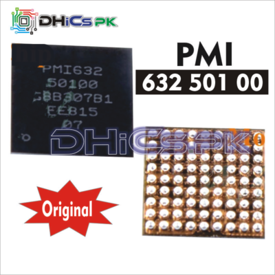 PMI632 501-00 Power iC 100% Original For Samsung Oppo Vivo Xiaomi Android Mobile Phones in Pakistan