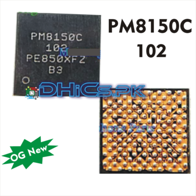 PM8150C Power iC OG New For Samsung Oppo Vivo Xiaomi Android Mobile Phones in Pakistan