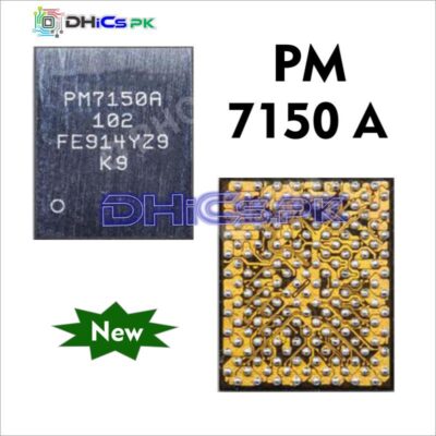 PM7150A Power iC OG New For Samsung Oppo Vivo Xiaomi Android Mobile Phones in Pakistan