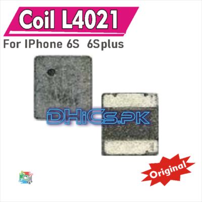 iPhone 6 L4021 backlight coil