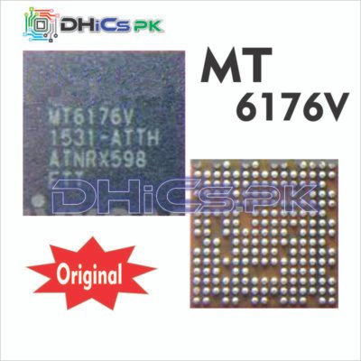 MT6176V Power iC 100% Original