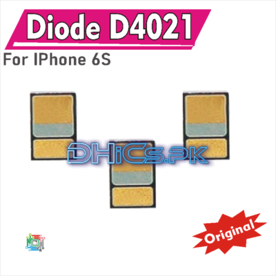 iPhone 6S D4021 backlight diode