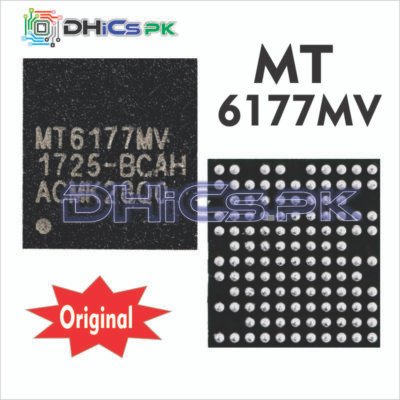 MT6177MV Power iC 100% Original